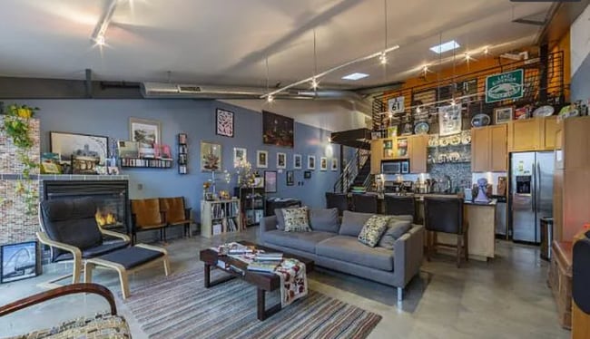 Building Photo - CW Lofts