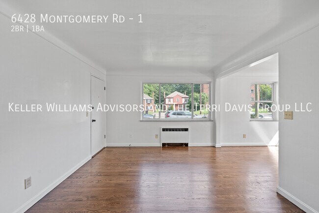Building Photo - 6428 Montgomery Rd