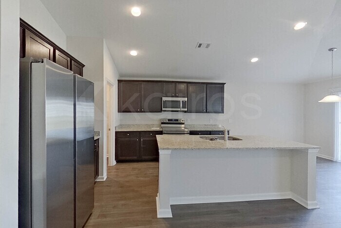 Building Photo - 117 Ebenezer Blf Wy