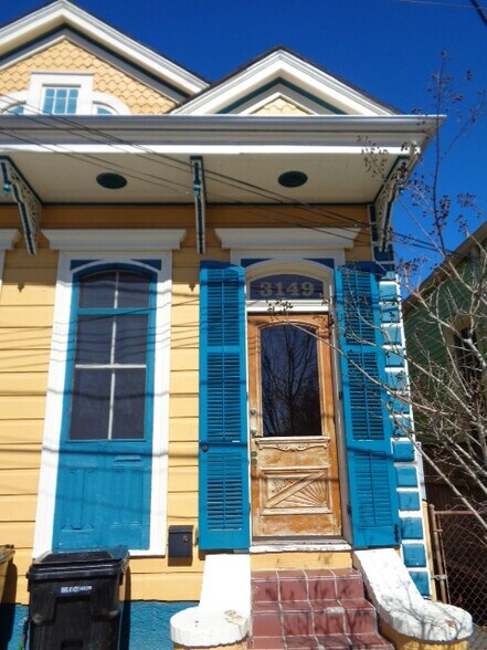Building Photo - 3149 N Villere St