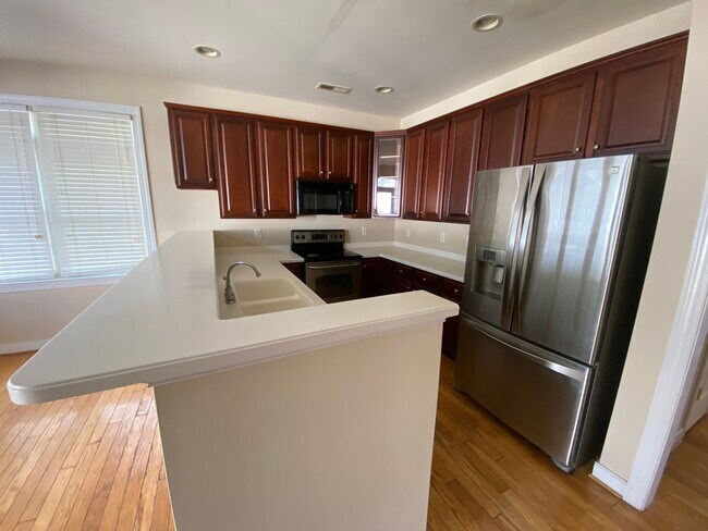 Building Photo - 3401 Bartley Pond Pl