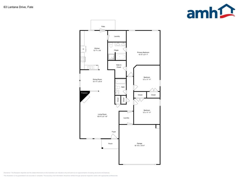 Building Photo - 63 Lantana Dr