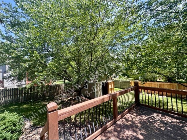 Building Photo - Beautiful 2 Story Home in OLATHE-Available...