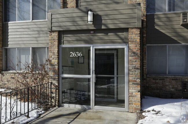 Building Photo - 2636 Fremont
