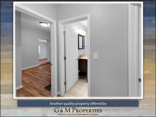 Building Photo - 2 Bedroom Recently Remodeled Single Family Home now available in North Greece!