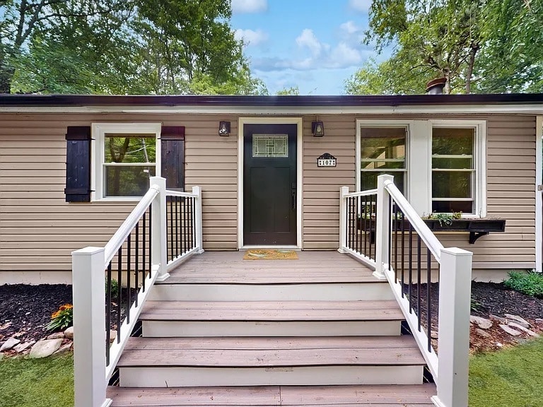 Building Photo - 107 Hickory Rd