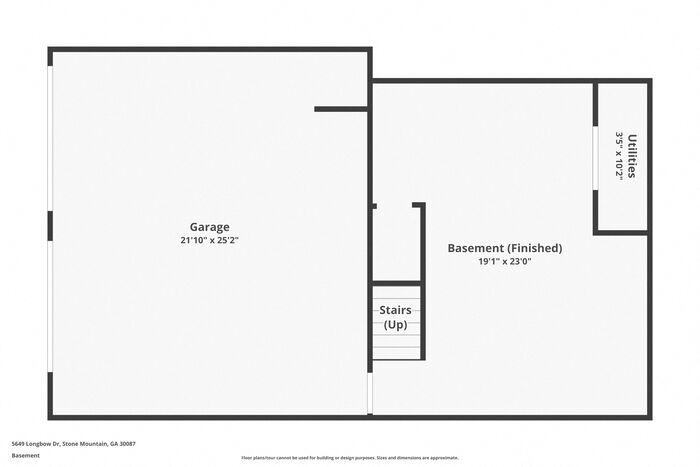 Building Photo - 5649 Longbow Dr
