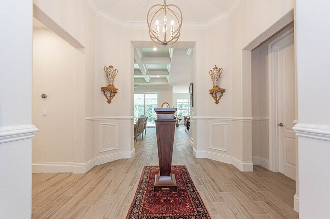 Building Photo - 1498 Lily's Cay Circle
