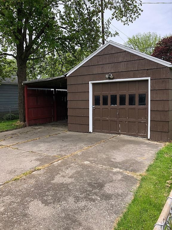 Building Photo - 3151 Goddard Rd