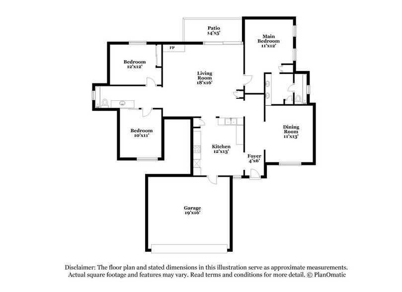 Building Photo - 1243 Windy Willows Dr