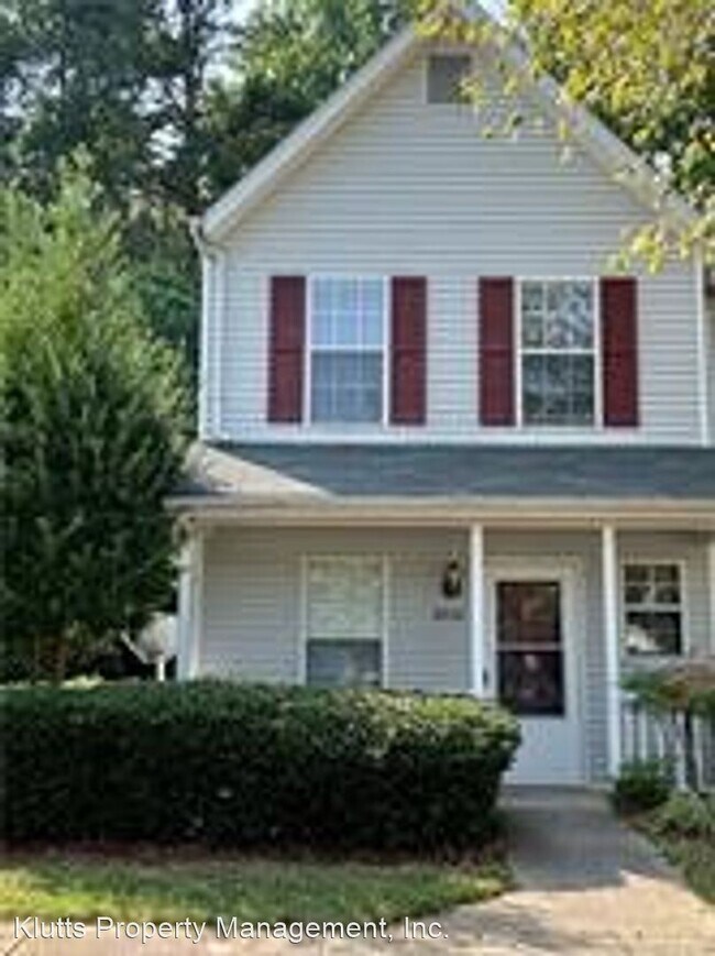 2 br, 2.5 bath House 6322 Windsor Gate lane 6322 Windsor Gate Ln