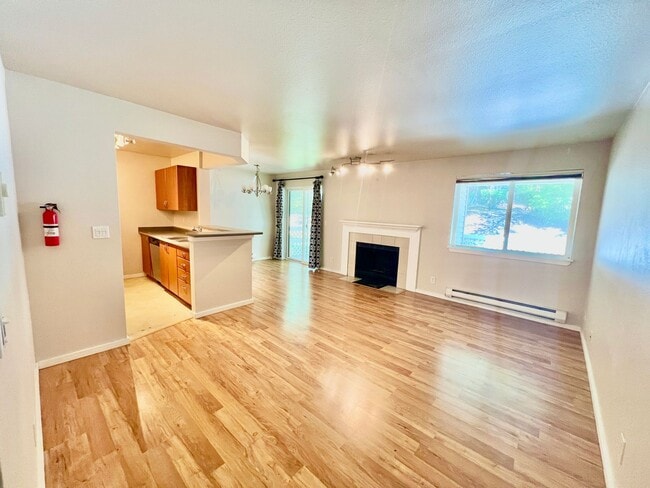 Building Photo - 1Bd/1Ba Lynnwood Condo