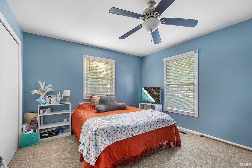 Building Photo - 4115 Westwind Dr