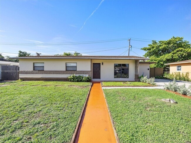 Primary Photo - 3840 NW 176th St