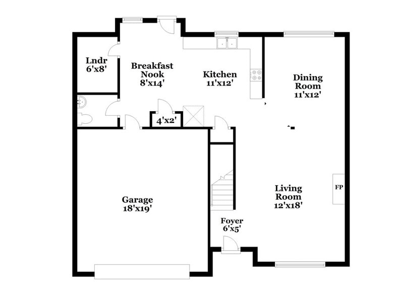 Building Photo - 2662 Rainbow Creek Dr