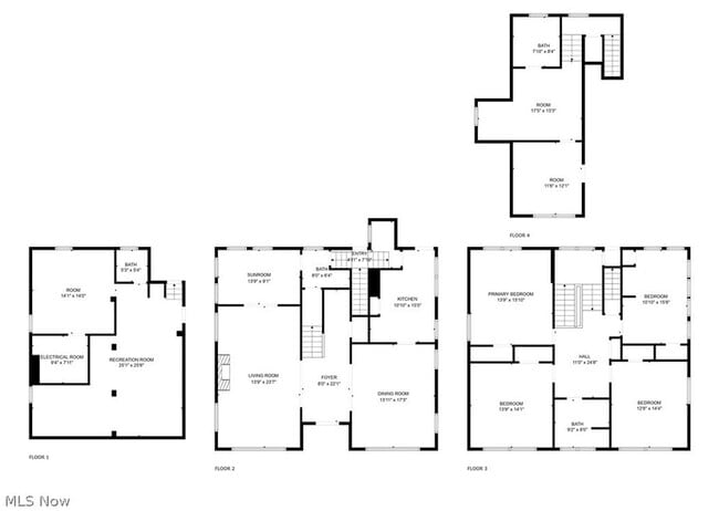 Building Photo - 867 East Blvd