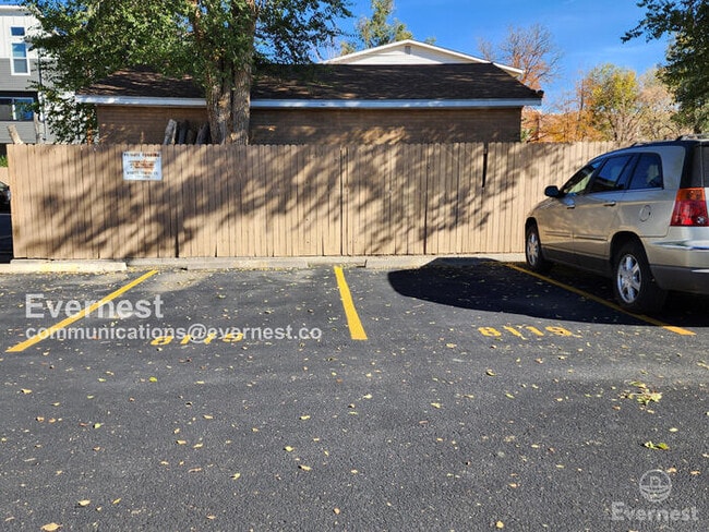 Building Photo - 8119 W 54th Pl