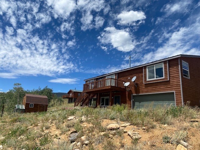 Building Photo - 470 Sheep Ridge Rd