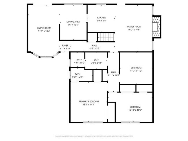 Building Photo - 1106 Lincoln Dr