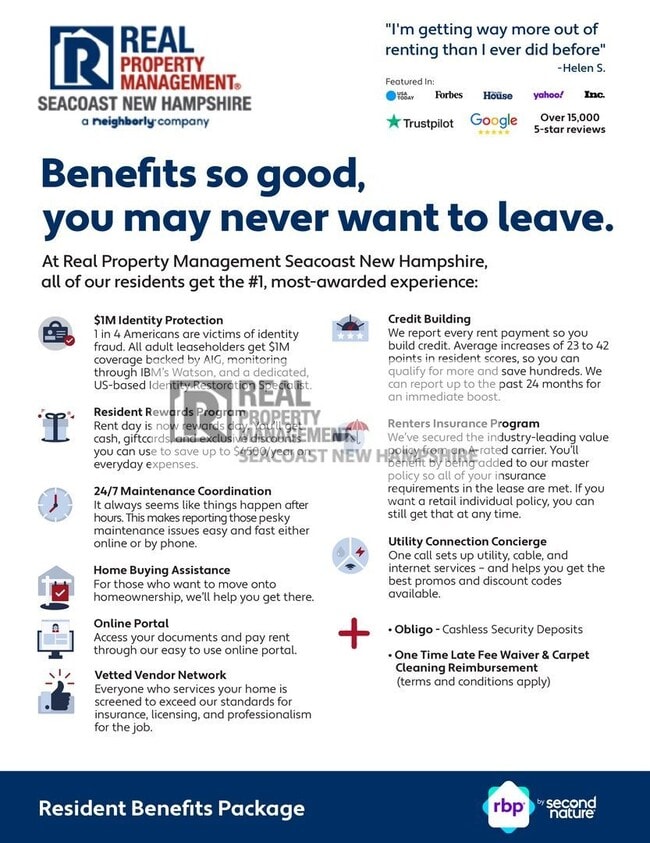 Building Photo - 255 1st NH Turnpike