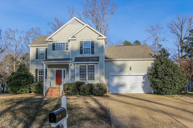 Building Photo - 3013 Mossy Creek Dr