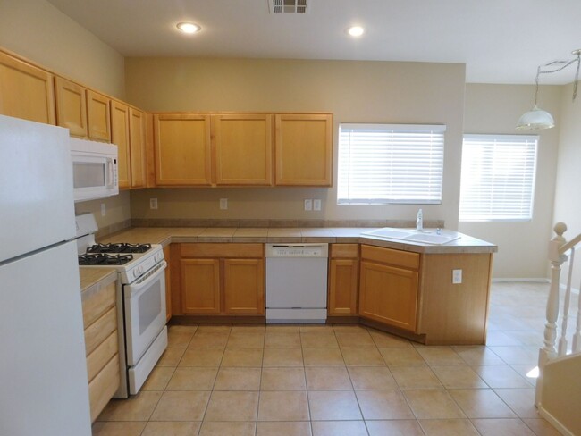 Primary Photo - UPGRADED HOME WITH 3 LARGE BEDROOMS*CLOSE ...