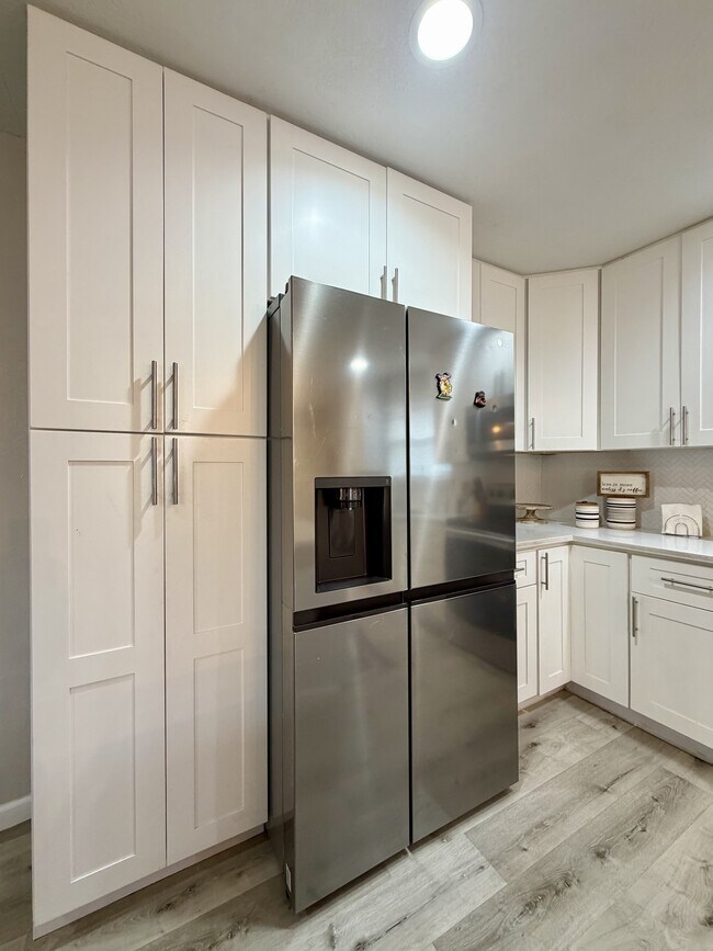 Building Photo - 514 Martin Luther King Dr