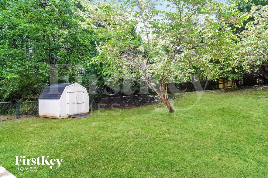 Building Photo - 48 Temperence Way