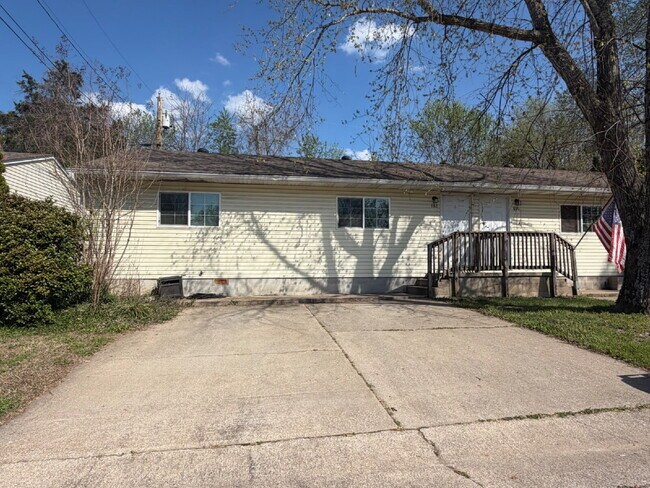 Primary Photo - 2BR Duplex