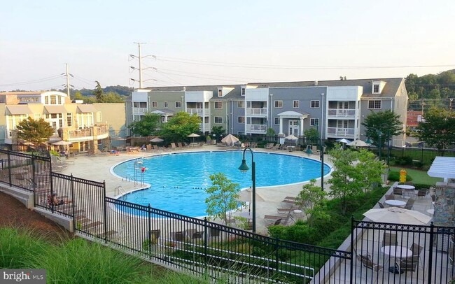 Building Photo - 4113 S Four Mile Run Dr