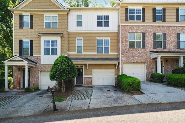 Primary Photo - 1798 Oak Brook Ln NW