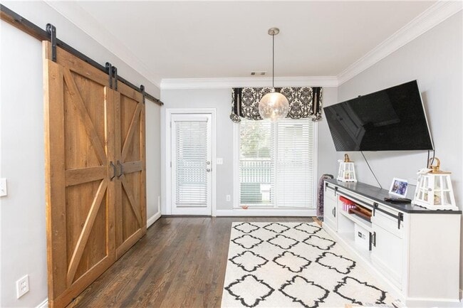 Building Photo - 1705 Barfield Run NW