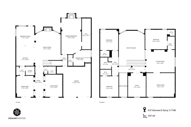 Building Photo - 8127 Edenwood Dr