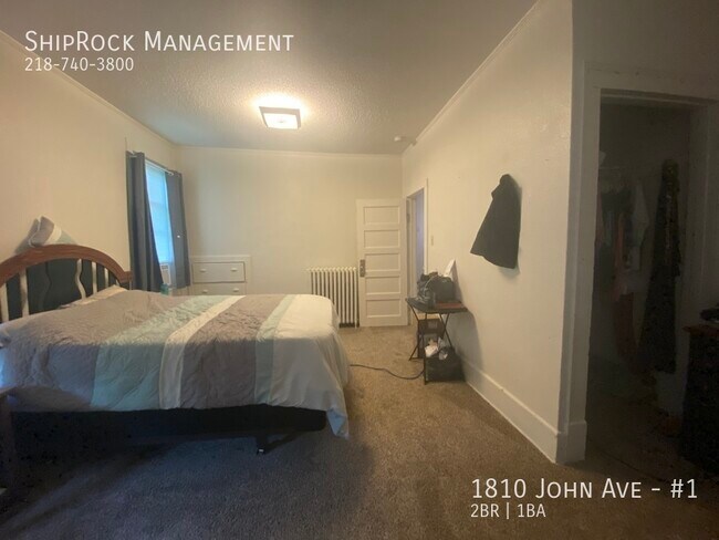 Building Photo - 1810 John Ave