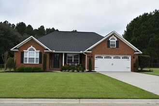 Building Photo - 3950 Cantle Dr