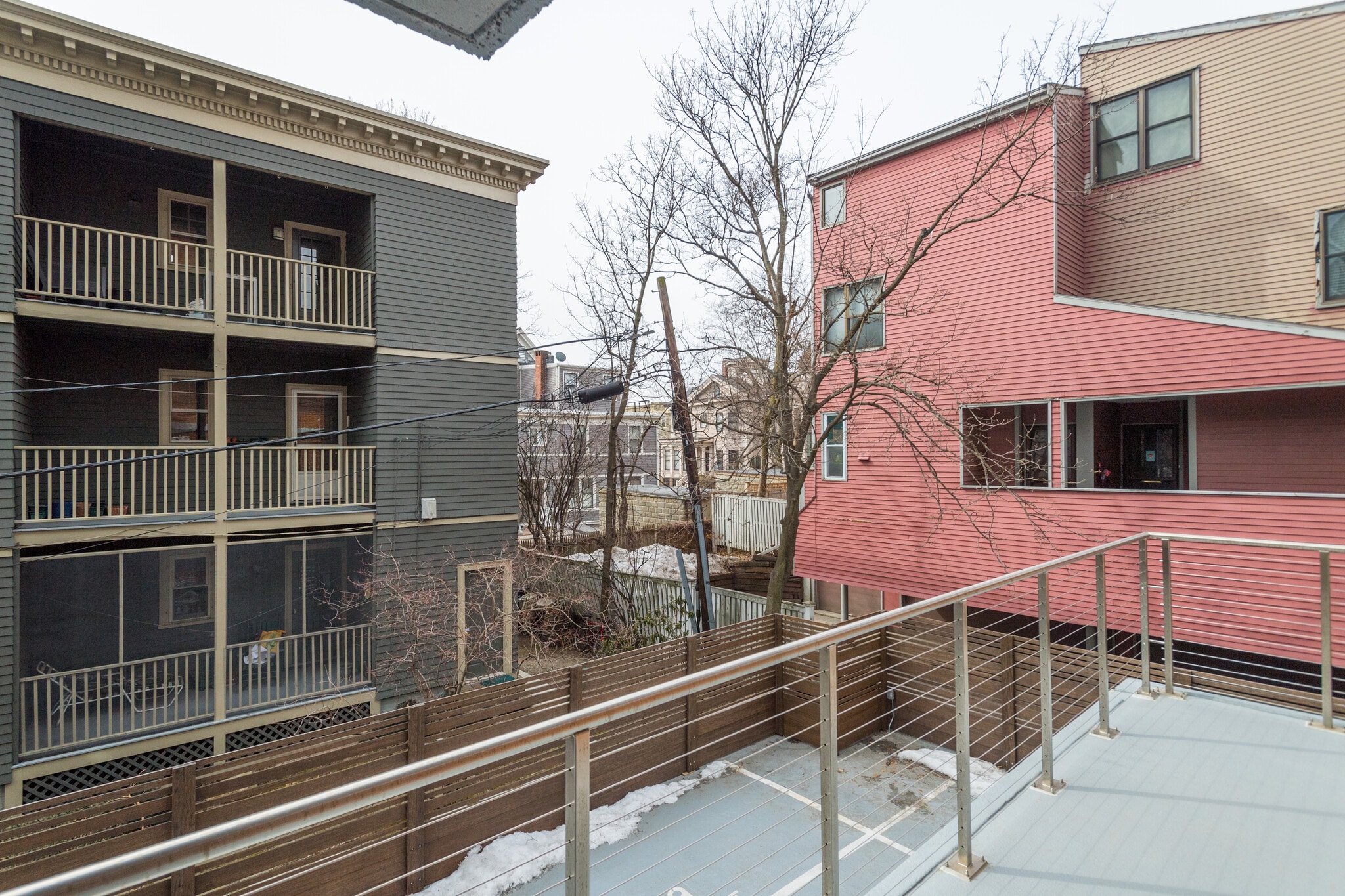 Building Photo - 334 Harvard St