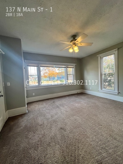 Building Photo - Two bedroom lower level apartment for rent...