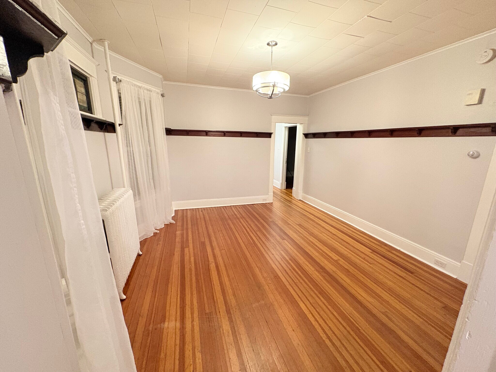 Dining Room or Living room - 52 Grove Ave