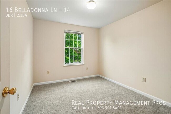 Building Photo - 16 Belladonna Ln