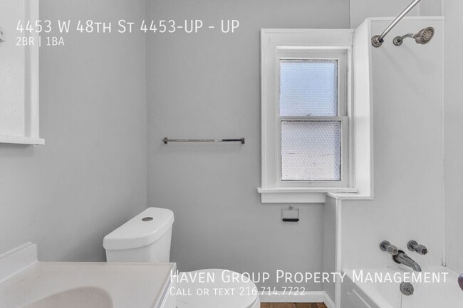 Building Photo - 4453 W 48th St