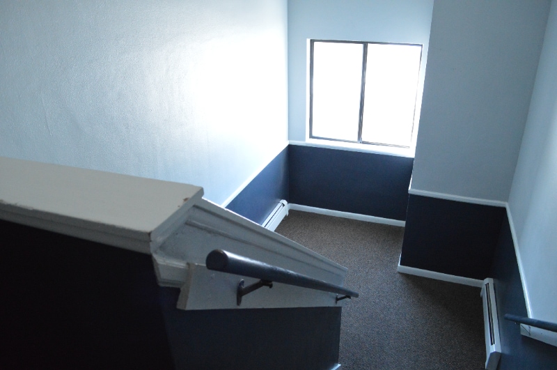 Building Photo - 1600 Park Ave