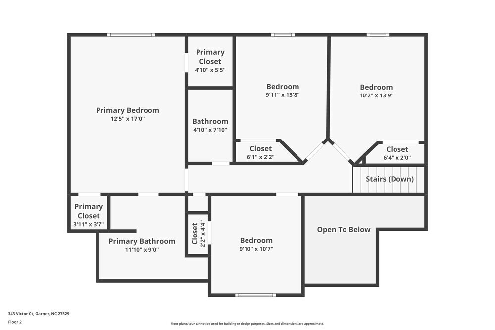 Building Photo - 343 Victor Ct