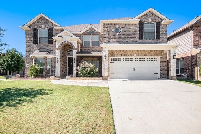 Building Photo - 9801 Yellow Cup Dr