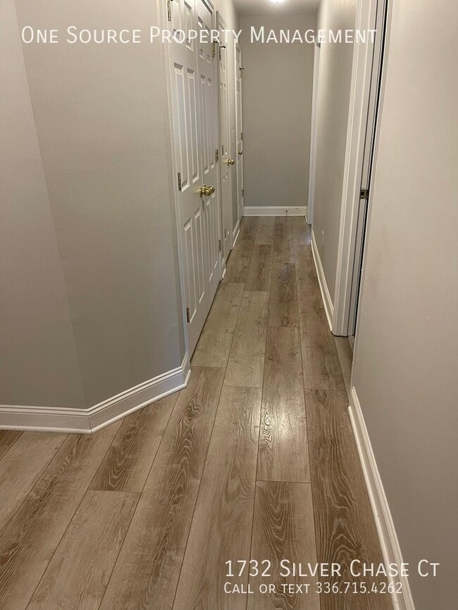 Building Photo - 1732 Silver Chase Ct