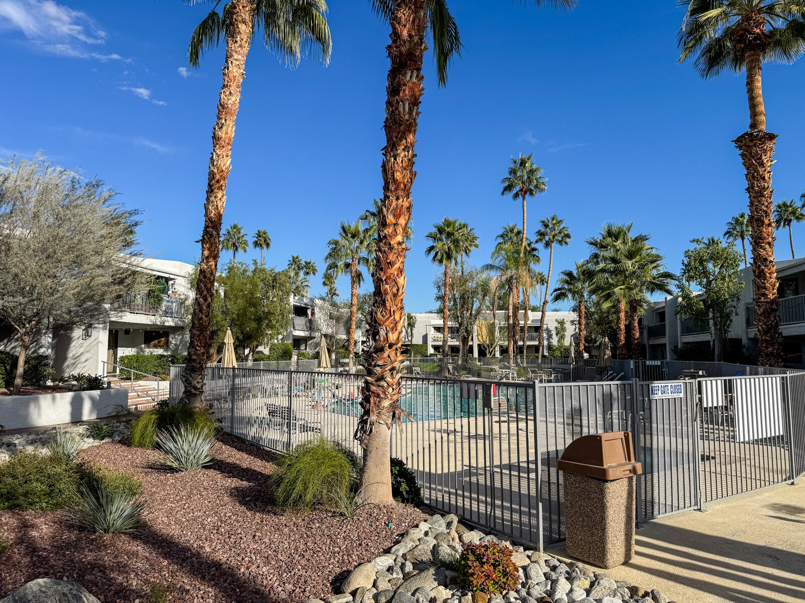 Building Photo - 3155 E Ramon Rd