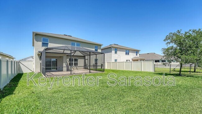 Building Photo - 17326 Harvest Moon Way