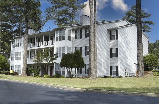 Building Photo - 104 Chase Ridge Dr