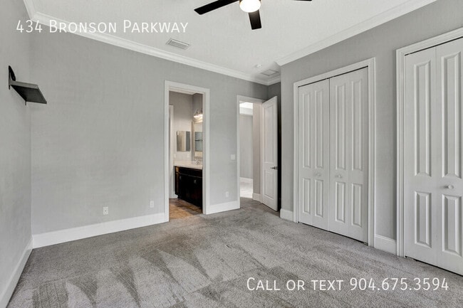 Building Photo - 434 Bronson Pkwy