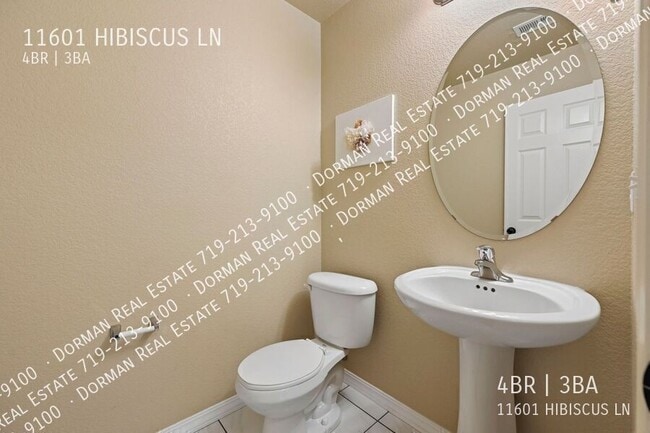Building Photo - 11601 Hibiscus Ln