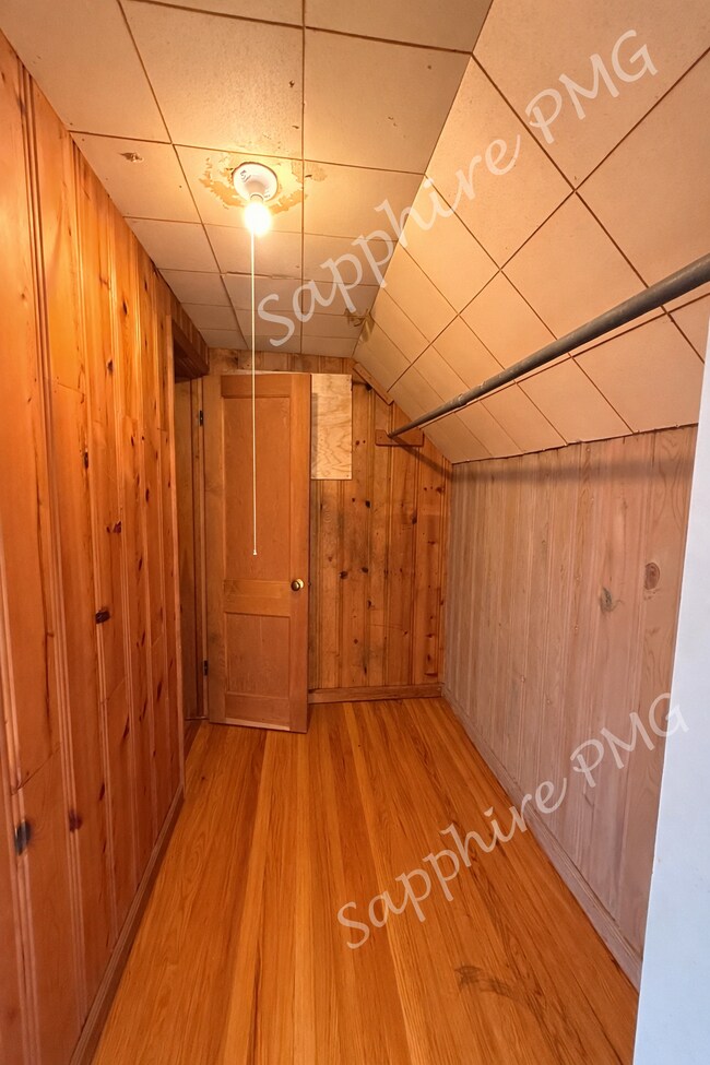 Building Photo - 5400 Olive St